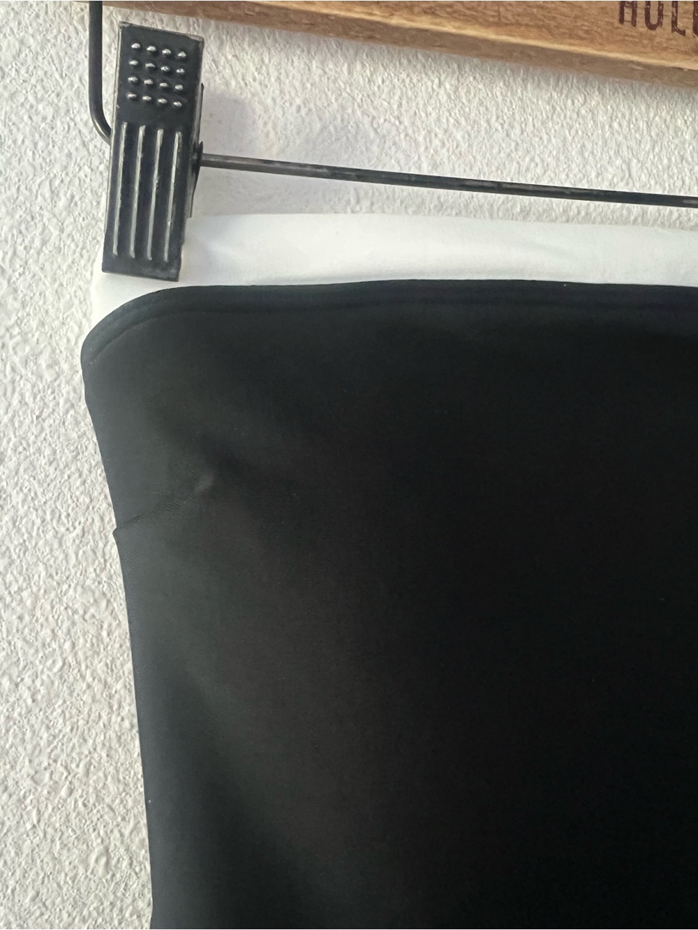 {Abercrombie & Fitch} Brand New Marina Curve Love One Piece Swimsuit - Picture 9 of 15